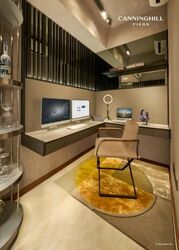 Canninghill Piers (D6), Apartment #622732031